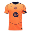 FC BARCELONE 3ÈME MAILLOT 2025/26
