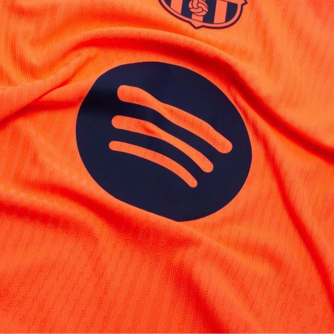 FC BARCELONE 3ÈME MAILLOT 2025/26