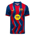 FC BARCELONE 4ÈME MAILLOT 2025/26