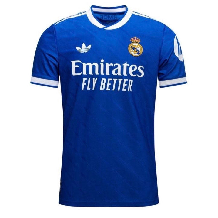 RÉAL MADRID ALTERNATIVE