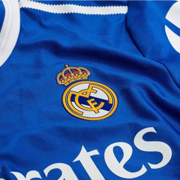 RÉAL MADRID ALTERNATIVE