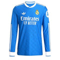 RÉAL MADRID ALTERNATIVE 2025/26