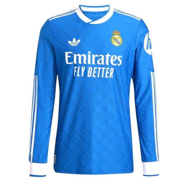 RÉAL MADRID ALTERNATIVE 2025/26