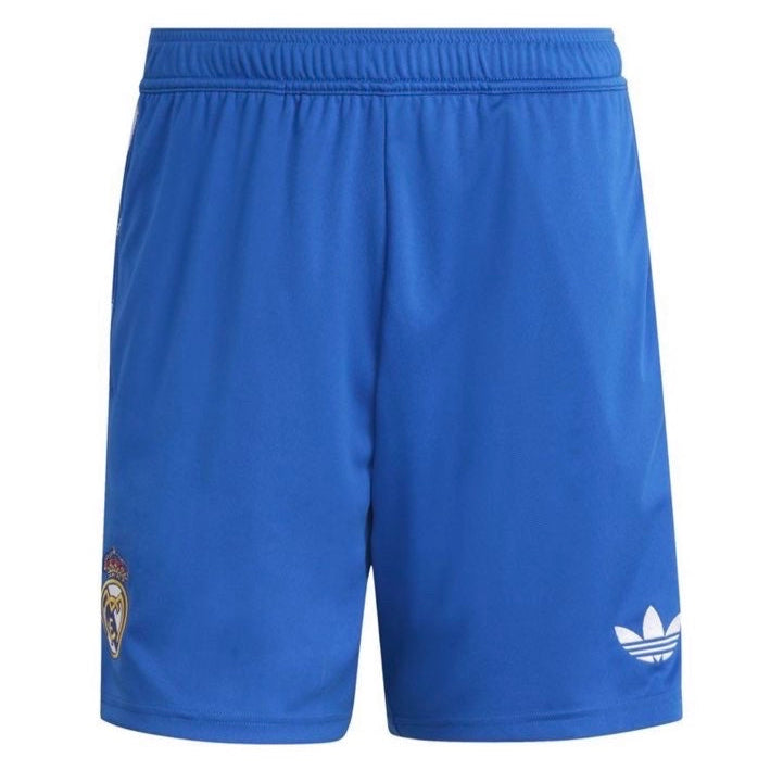 SHORT RÉAL MADRID 2025/26