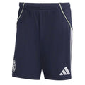 SHORT RÉAL MADRID EXTÉRIEUR 2025/26