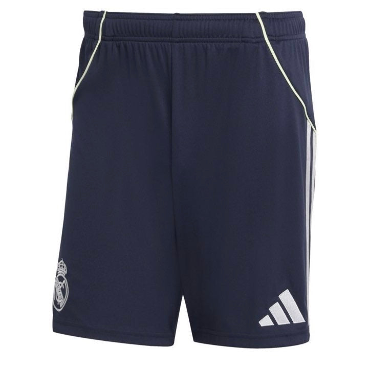 SHORT RÉAL MADRID EXTÉRIEUR 2025/26