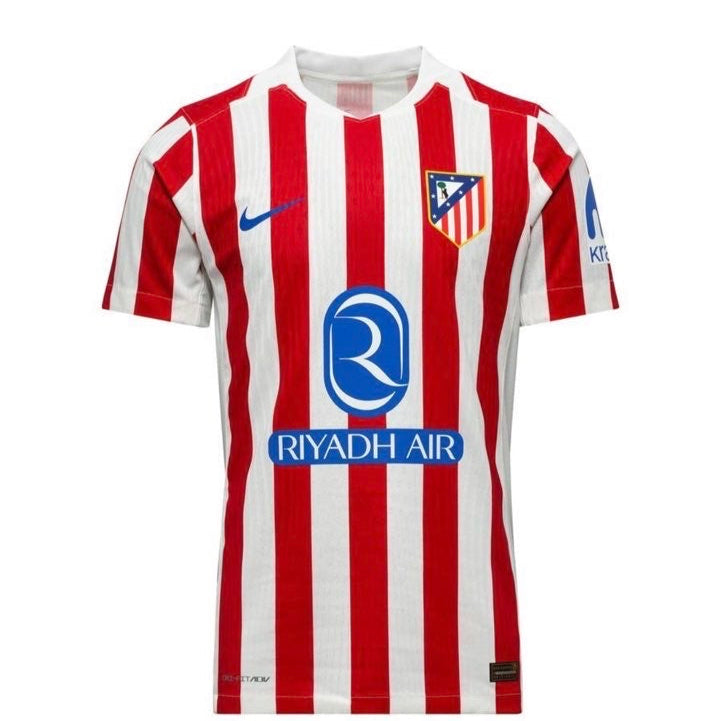 ATLÉTICO MADRID
