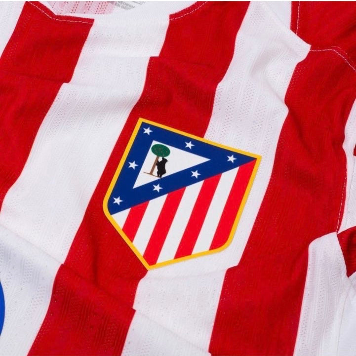 ATLÉTICO MADRID