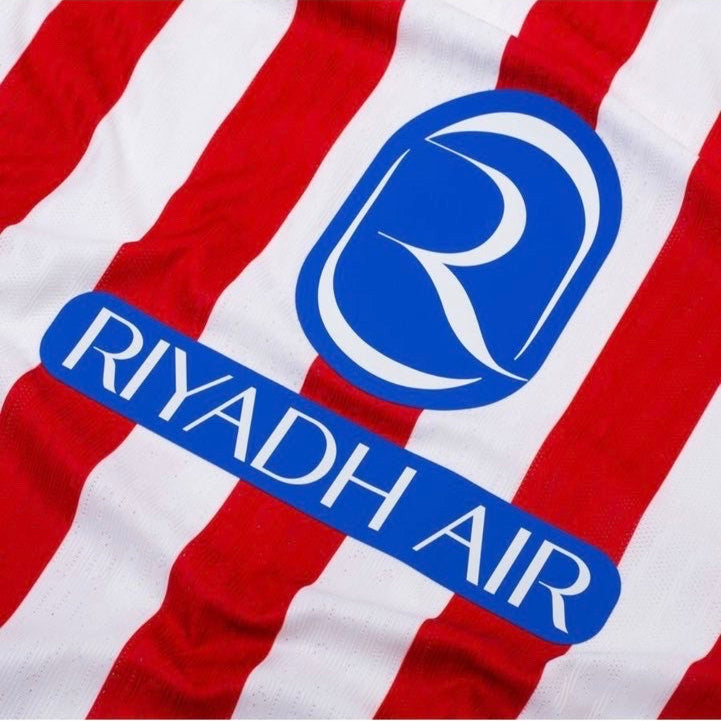ATLÉTICO MADRID