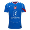 ATLÉTICO MADRID ALTERNATIVE 2025/26