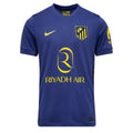 ATLÉTICO MADRID EXTÉRIEUR 2025/26