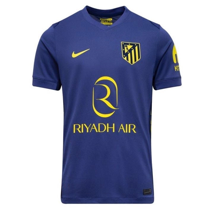 ATLÉTICO MADRID EXTÉRIEUR 2025/26