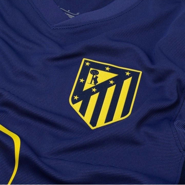 ATLÉTICO MADRID EXTÉRIEUR 2025/26