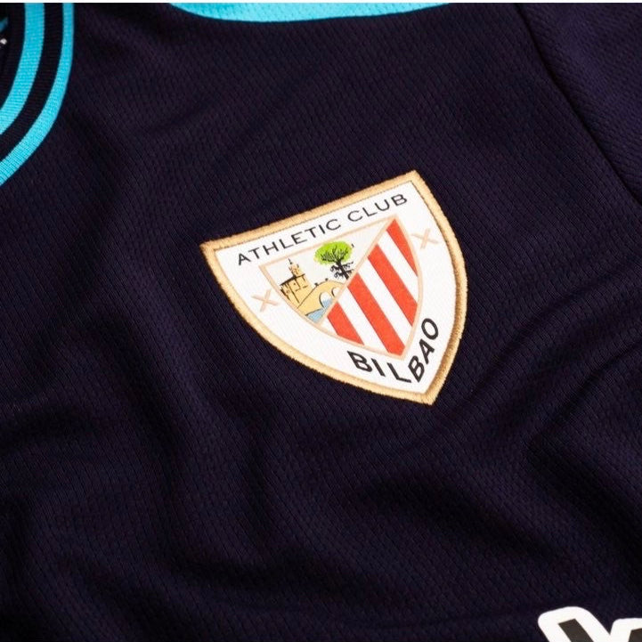 ATLÉTICO BILBAO EXTÉRIEUR 2025/26