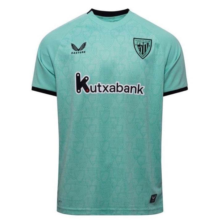 ATLÉTICO BILBAO ALTERNATIVE 2025/26