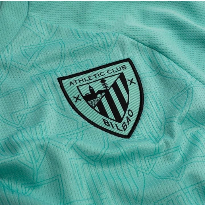 ATLÉTICO BILBAO ALTERNATIVE 2025/26