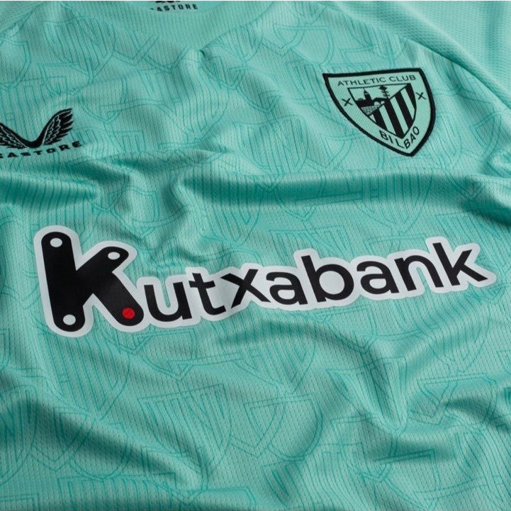 ATLÉTICO BILBAO ALTERNATIVE 2025/26