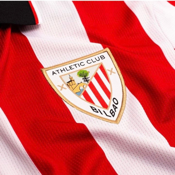 ATLÉTICO BILBAO DOMICILE 2025/26