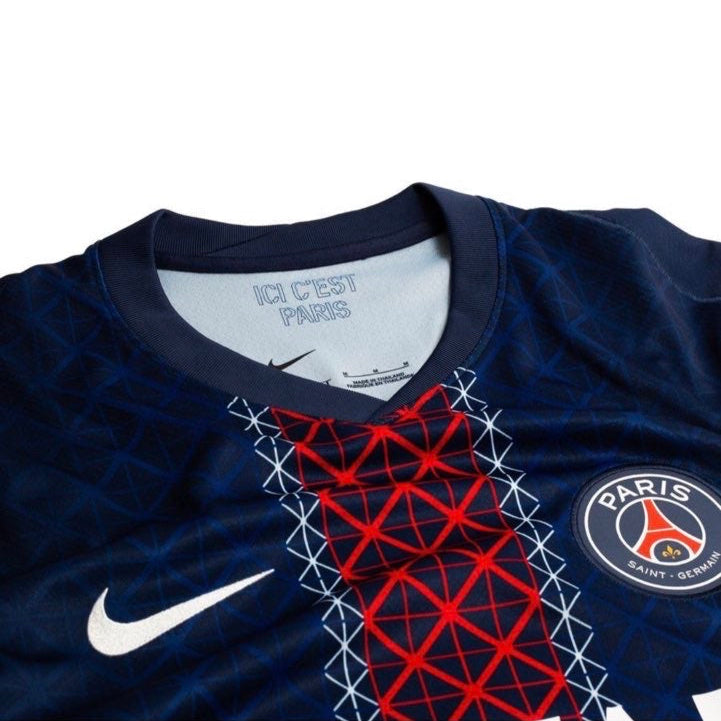 PSG DOMICILE 2025/26
