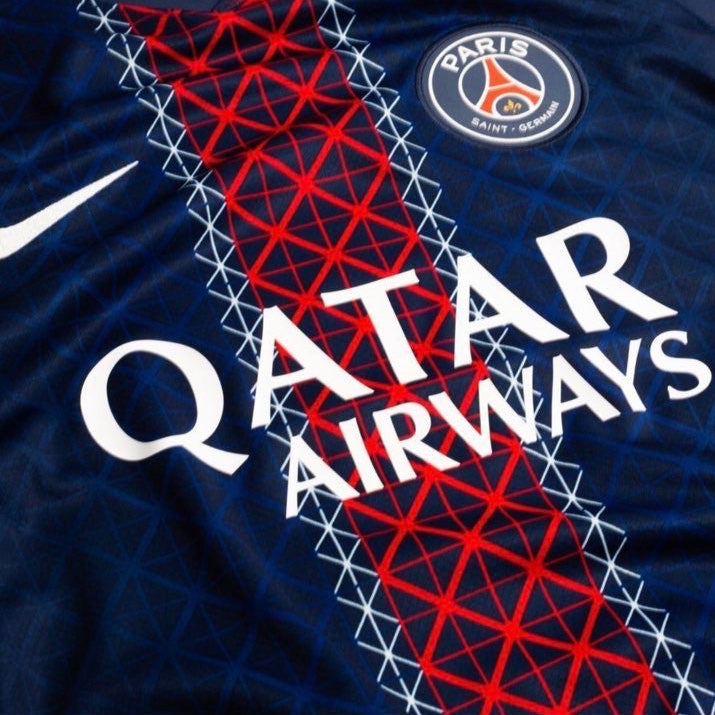 PSG DOMICILE 2025/26