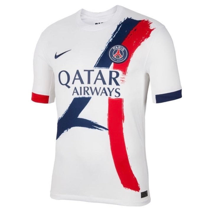 PSG EXTÉRIEUR 2025/26