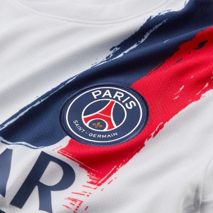 PSG EXTÉRIEUR 2025/26
