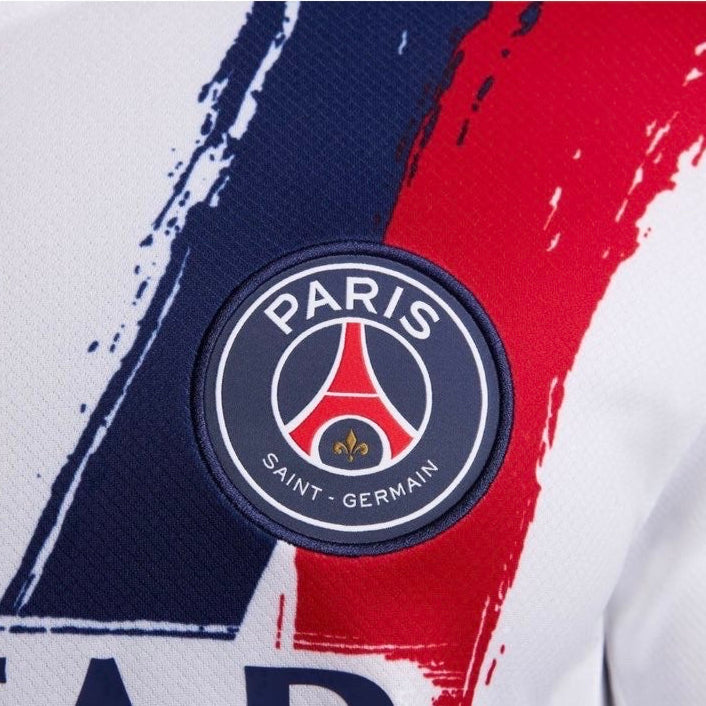 PSG EXTÉRIEUR 2025/26