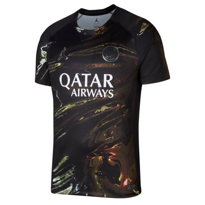 PSG 5ÈME MAILLOT 2025/26