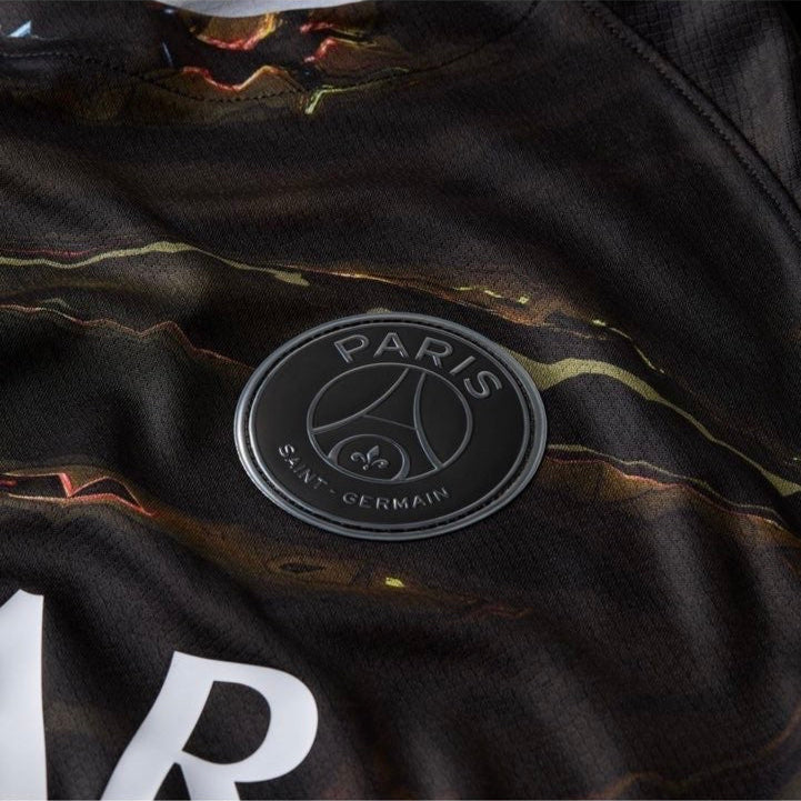 PSG 5ÈME MAILLOT 2025/26