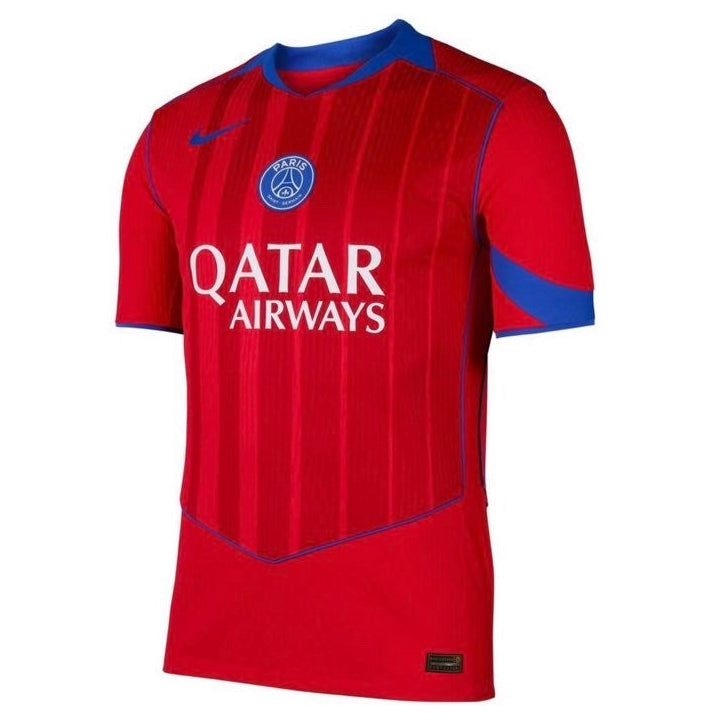 PSG 3ÈME MAILLOT 2025/26