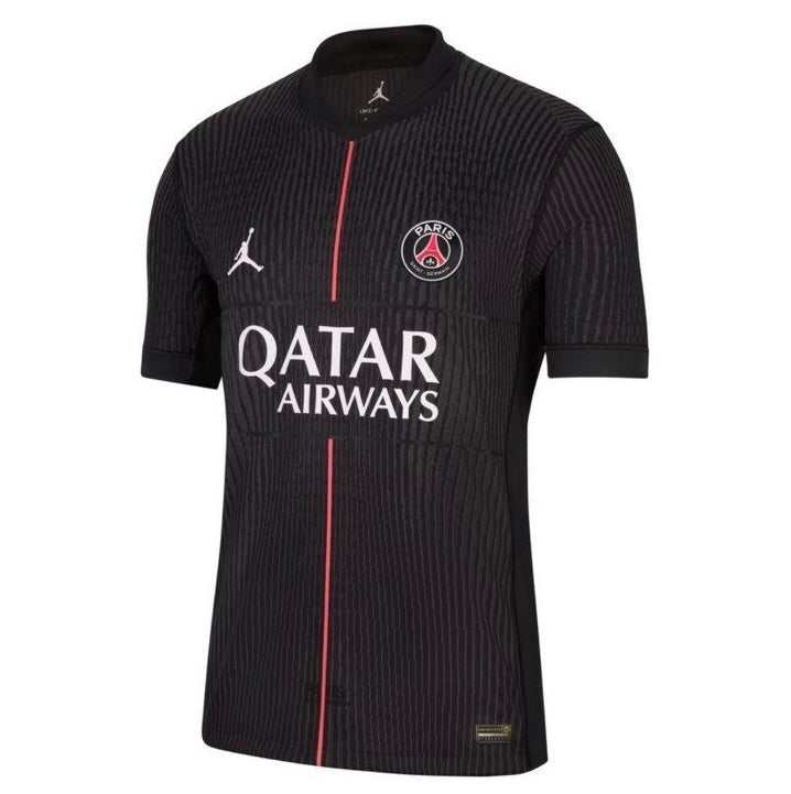PSG 4ÈME MAILLOT 2025/26