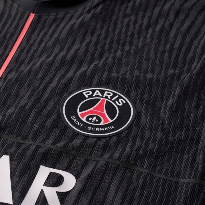 PSG 4ÈME MAILLOT 2025/26