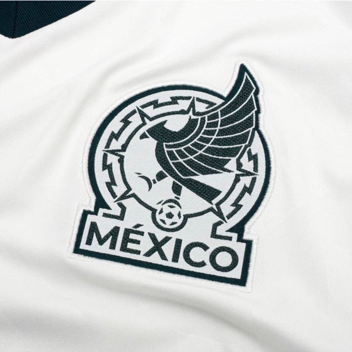 MEXIQUE EXTERIEUR 2026