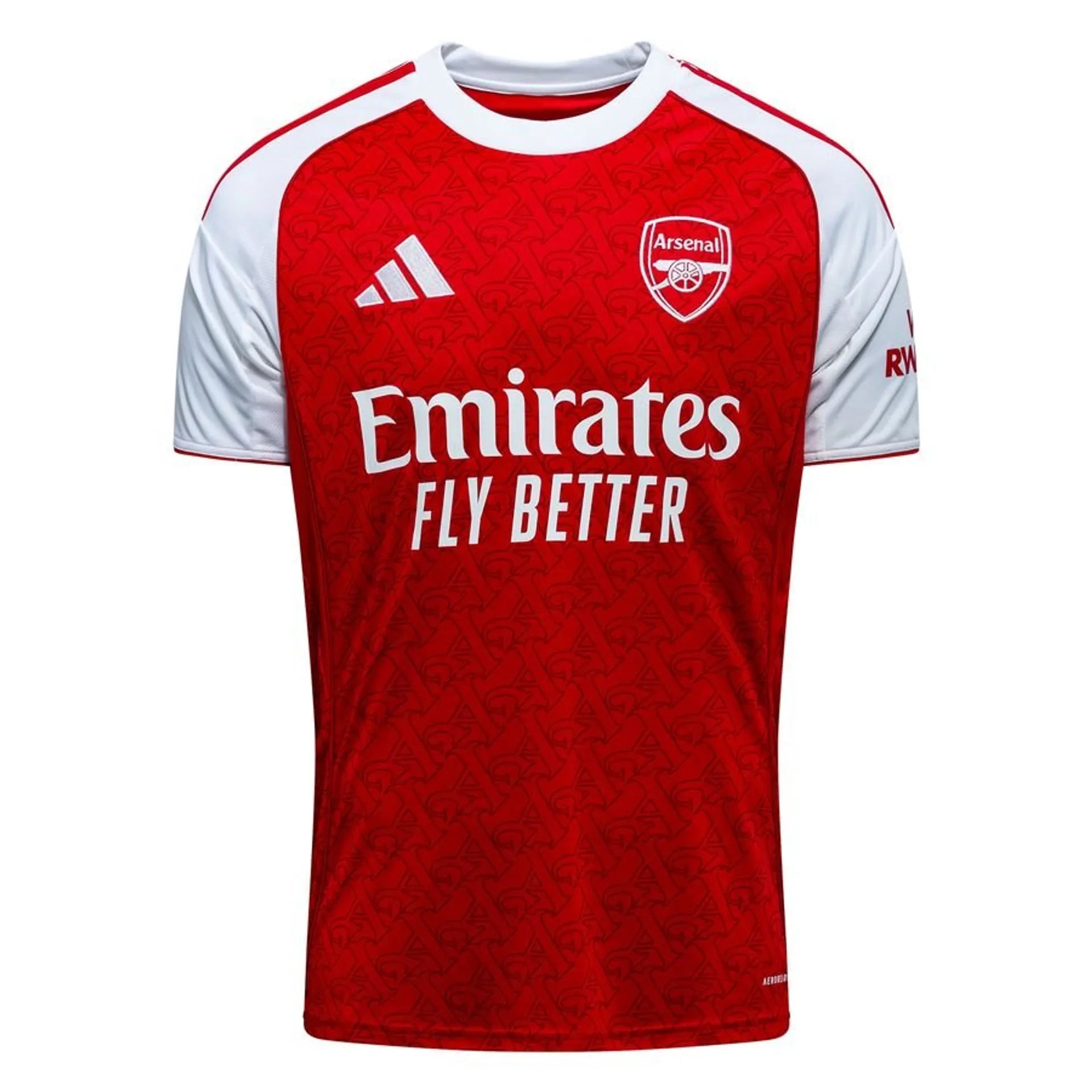ARSENAL DOMICILE 2025/26