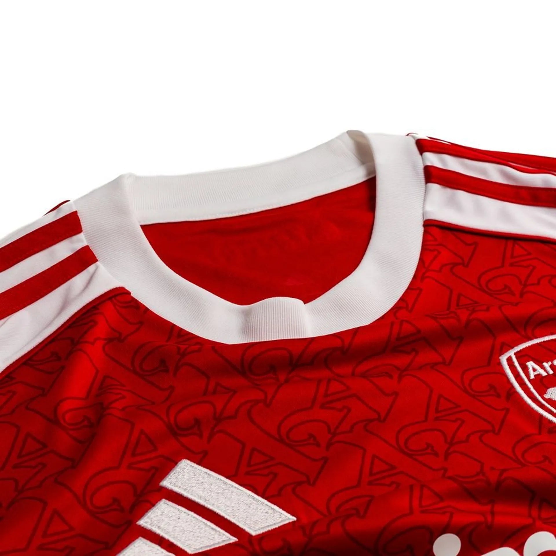 ARSENAL DOMICILE 2025/26