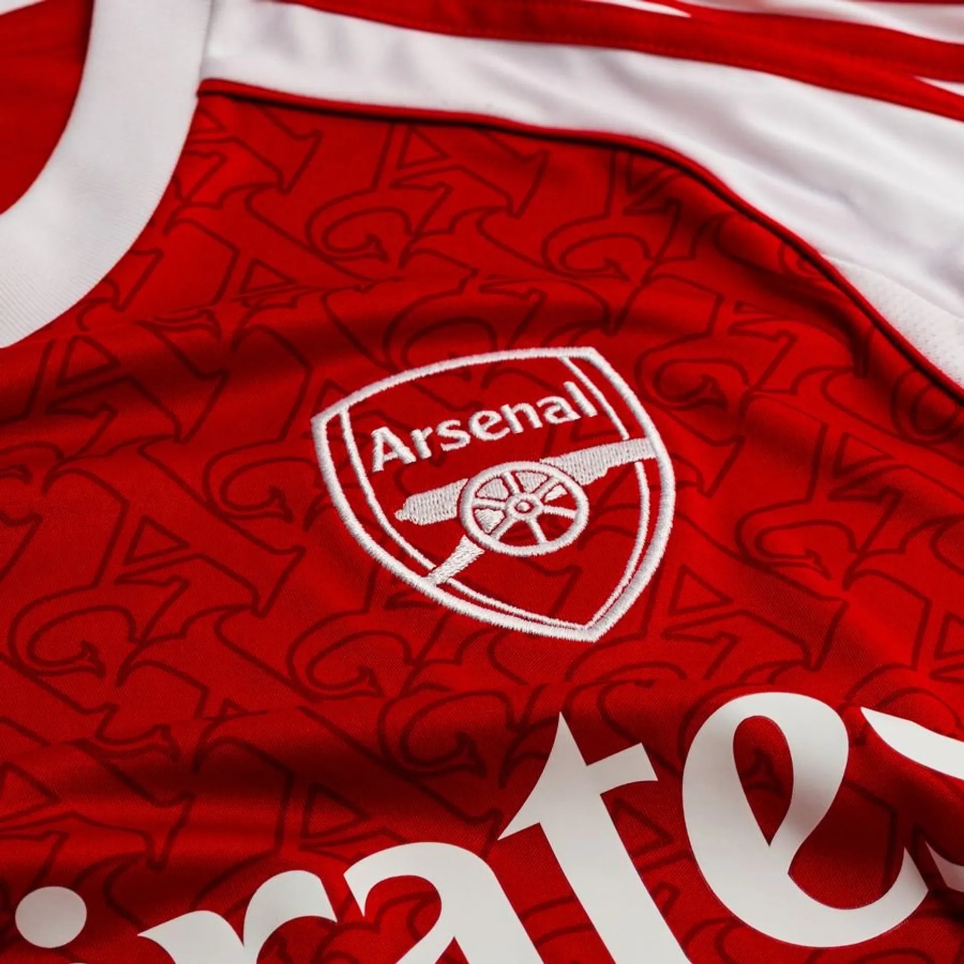 ARSENAL DOMICILE 2025/26