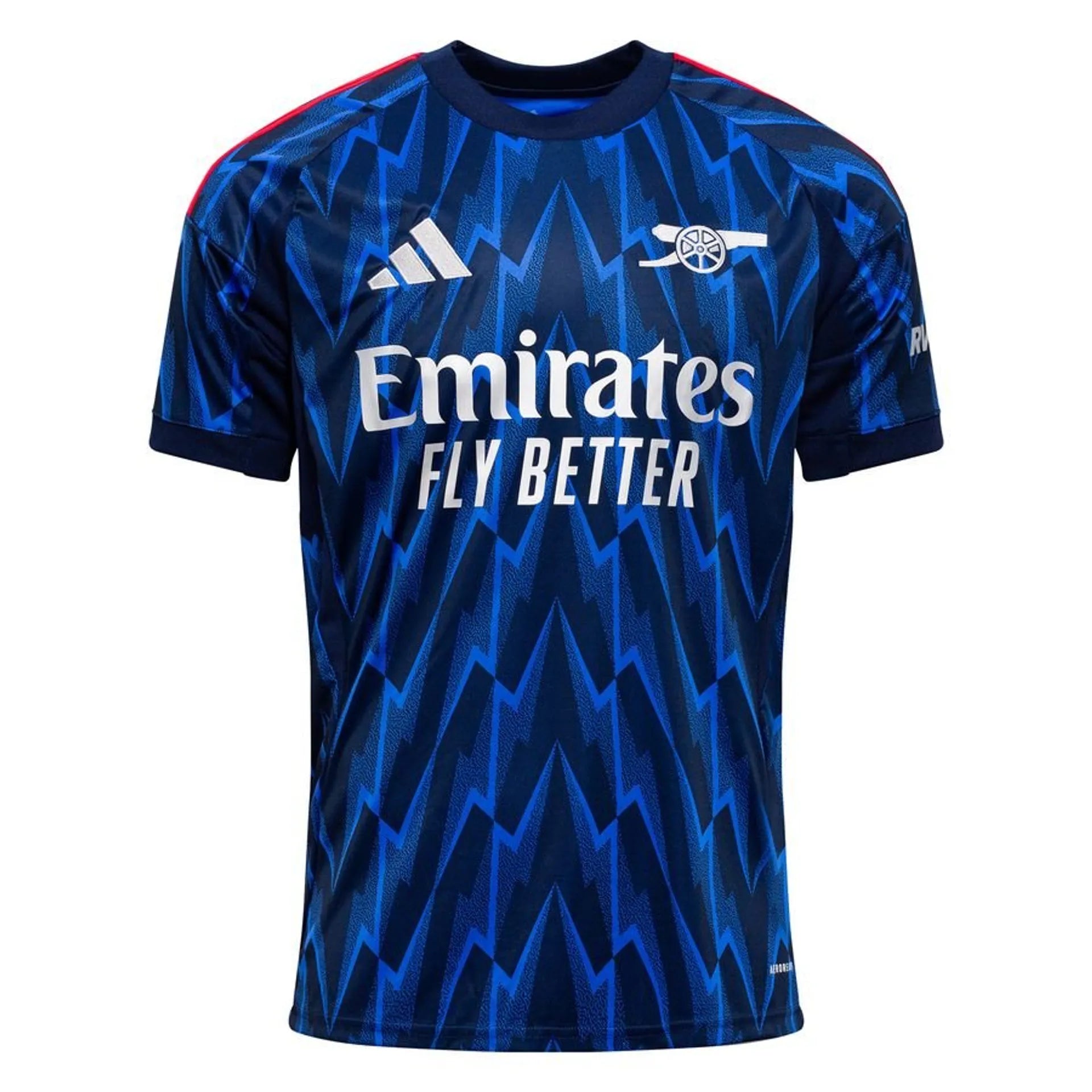 ARSENAL EXTERIEUR 2025/26