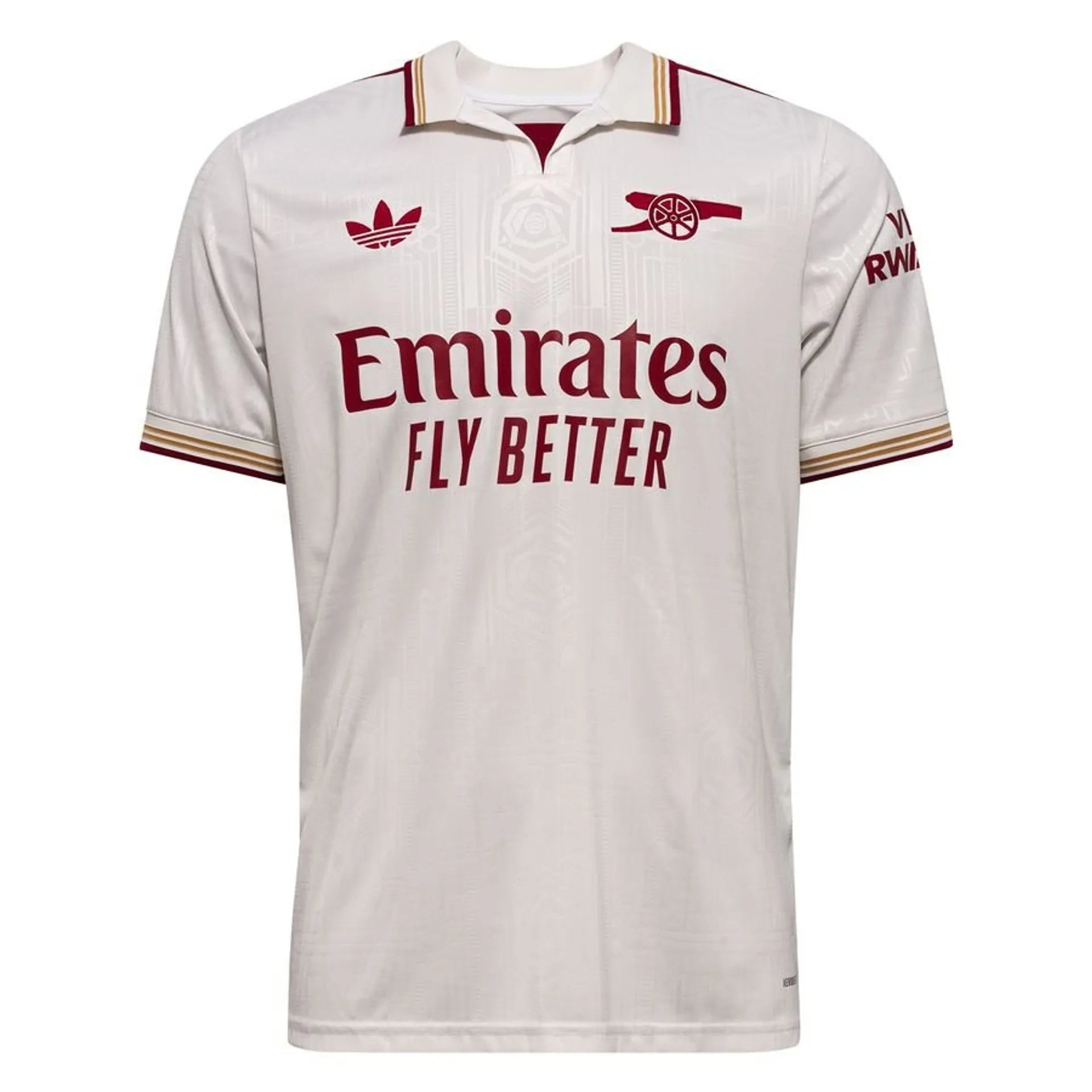 ARSENAL ALTERNATIF 2025/26