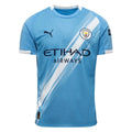 MANCHESTER CITY DOMICILE 2025/26