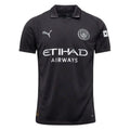 MANCHESTER CITY EXTERIEUR 2025/26
