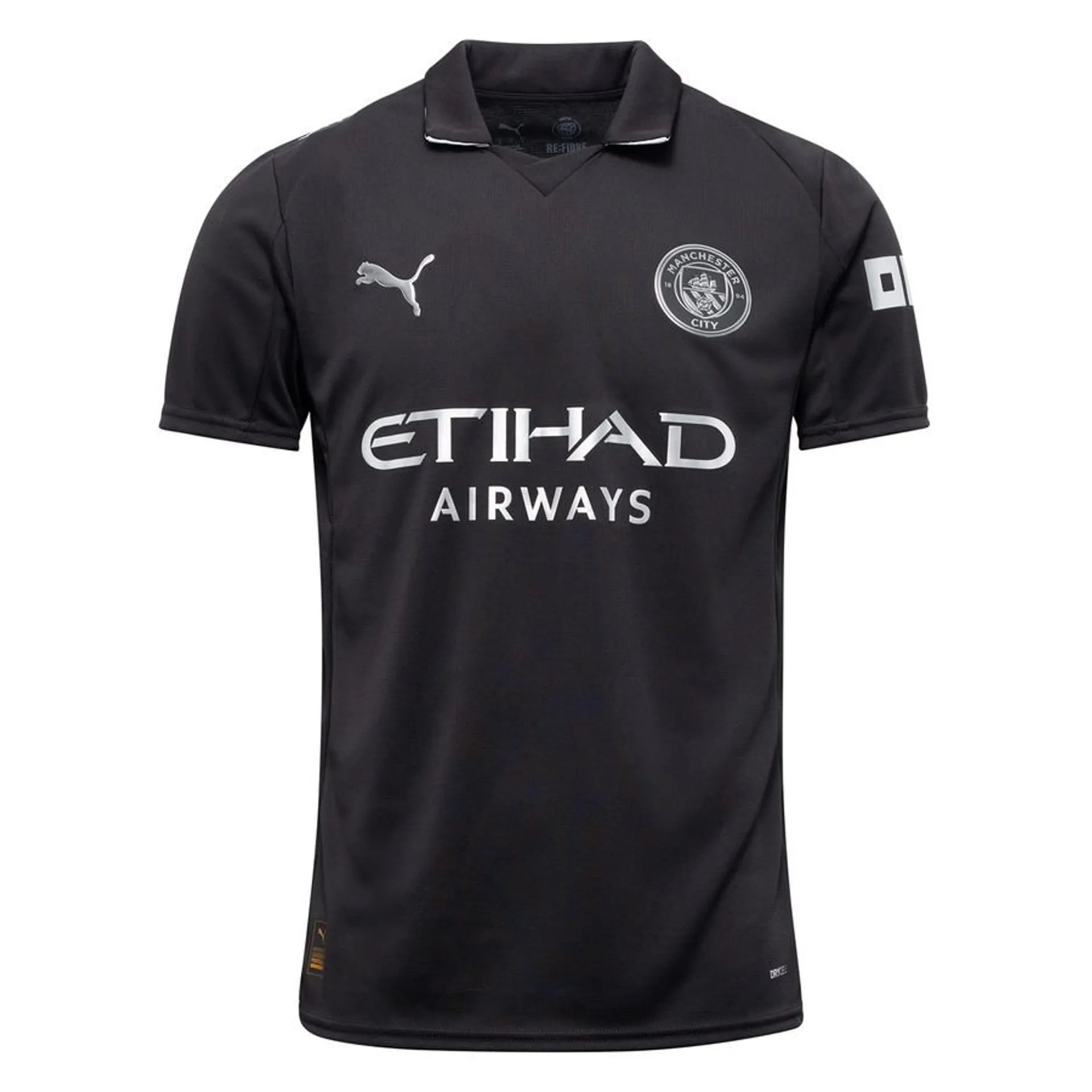 MANCHESTER CITY EXTERIEUR 2025/26