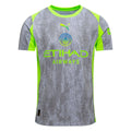 MANCHESTER CITY 3ÈME MAILLOT 2025/26