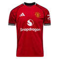 MANCHESTER UNITED DOMICILE 2025/26