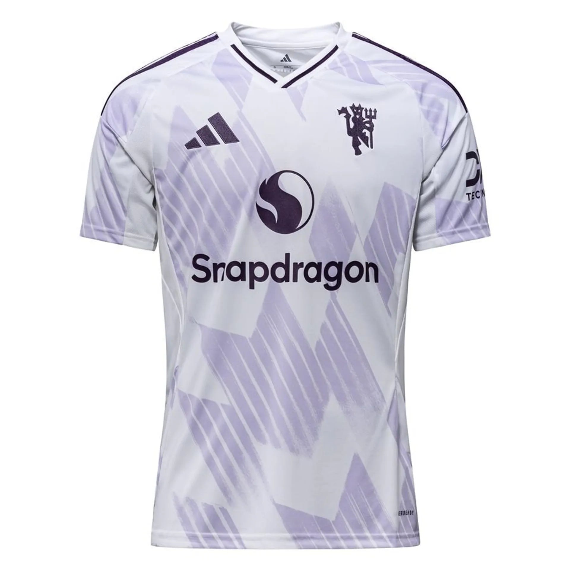 MANCHESTER UNITED EXTÉRIEUR 2025/26