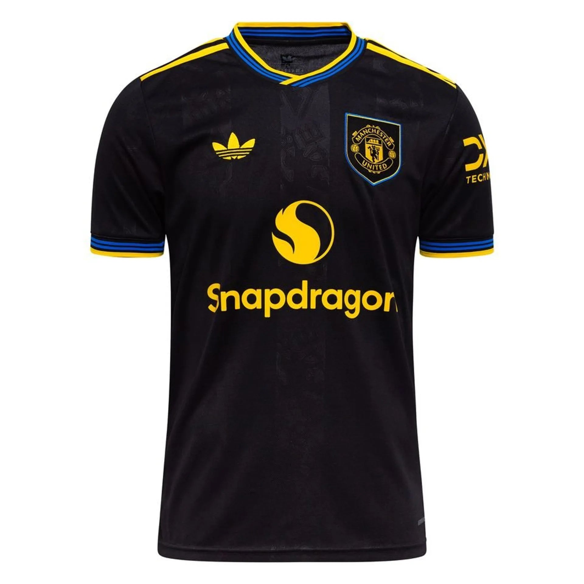 MANCHESTER UNITED ALTERNATIF 2025/26