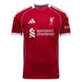 LIVERPOOL DOMICILE 2025/26