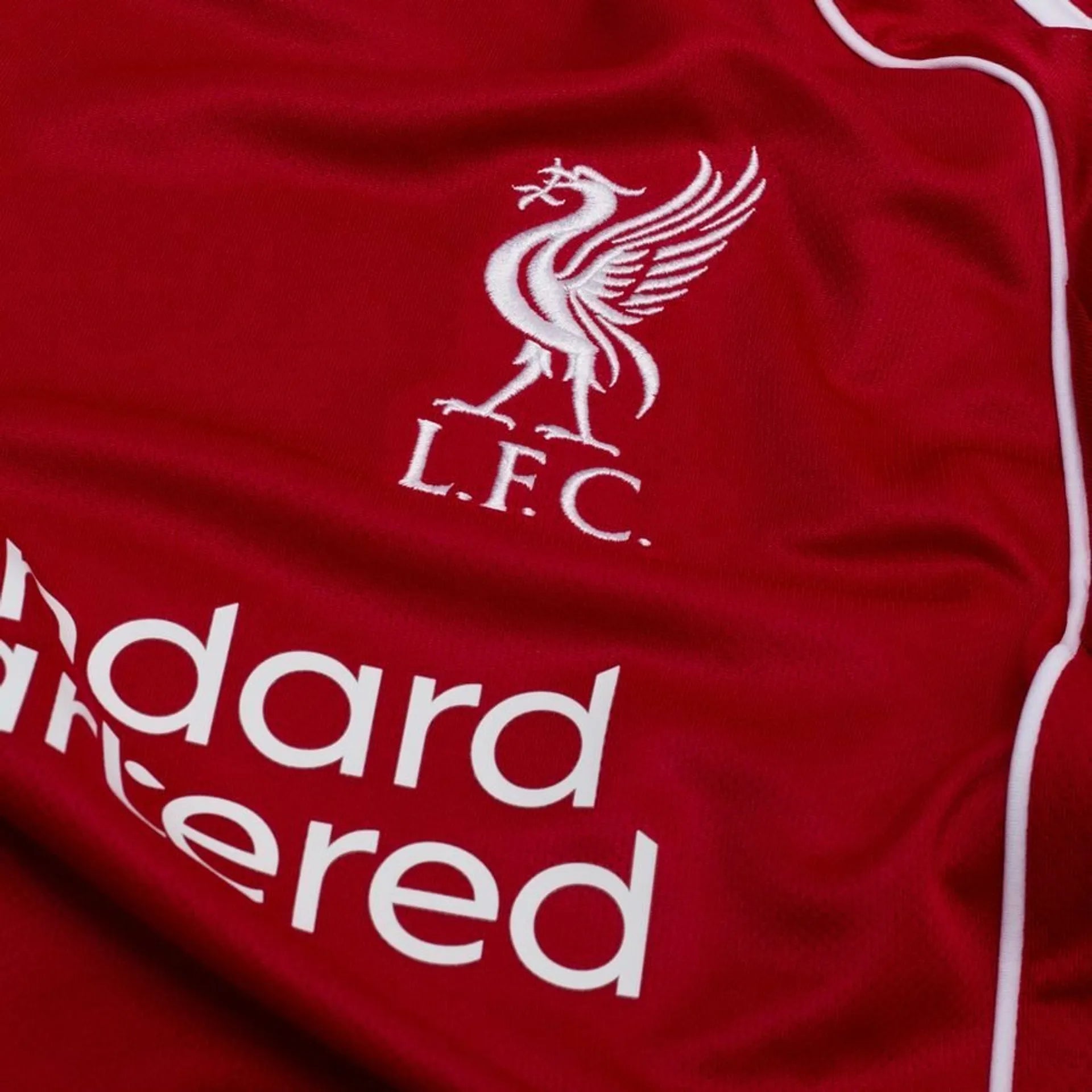 LIVERPOOL DOMICILE 2025/26