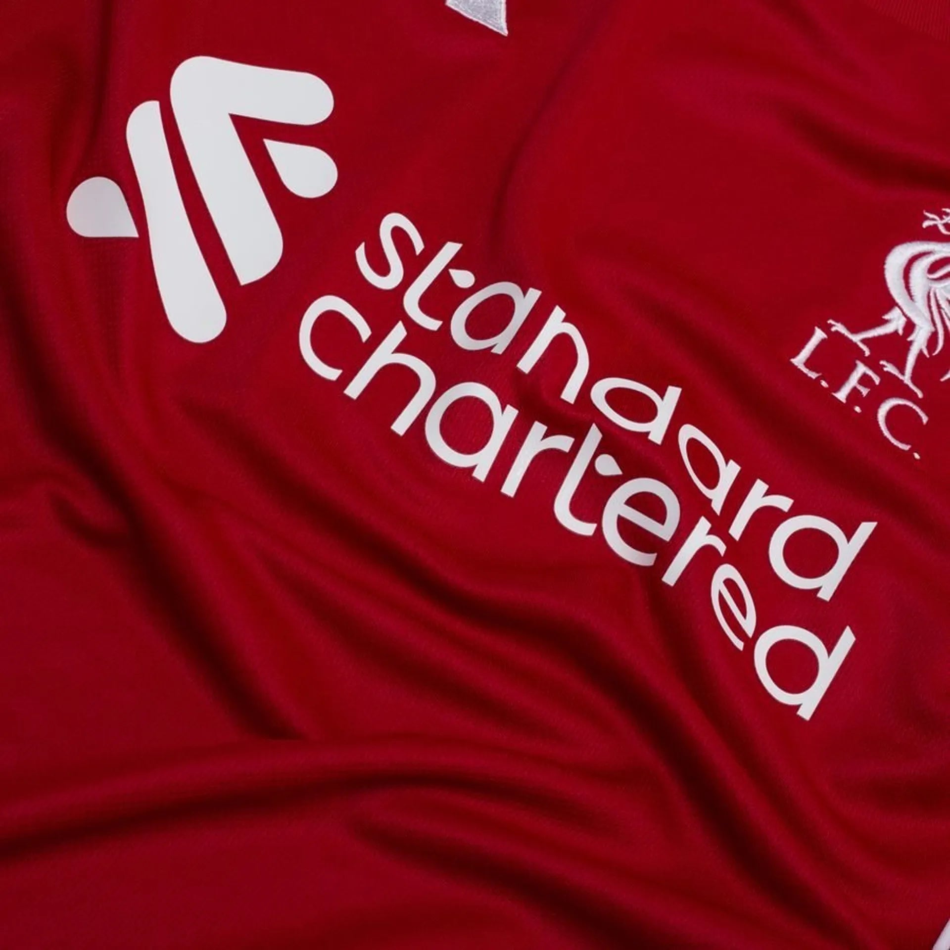 LIVERPOOL DOMICILE 2025/26