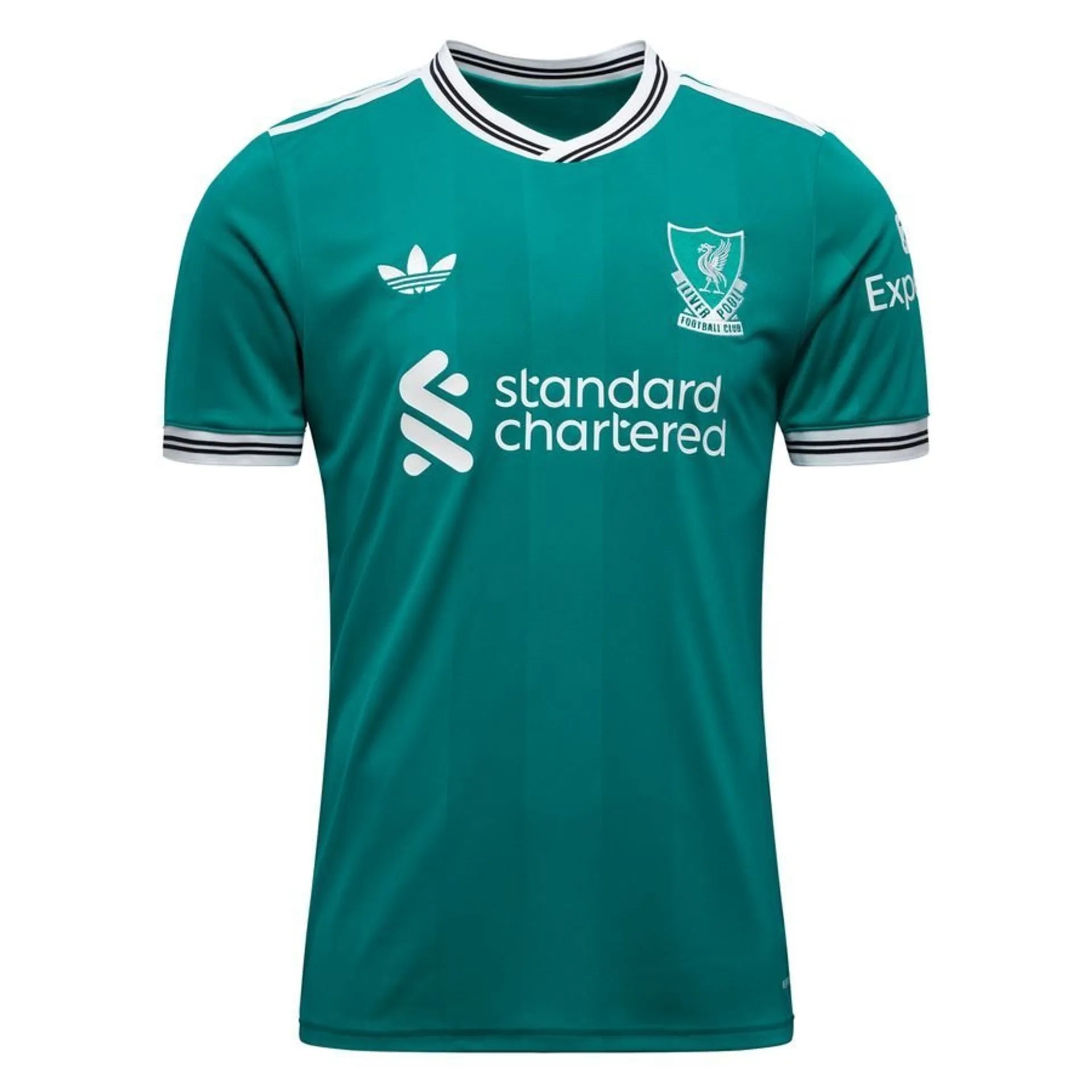 LIVERPOOL ALTERNATIF 2025/26