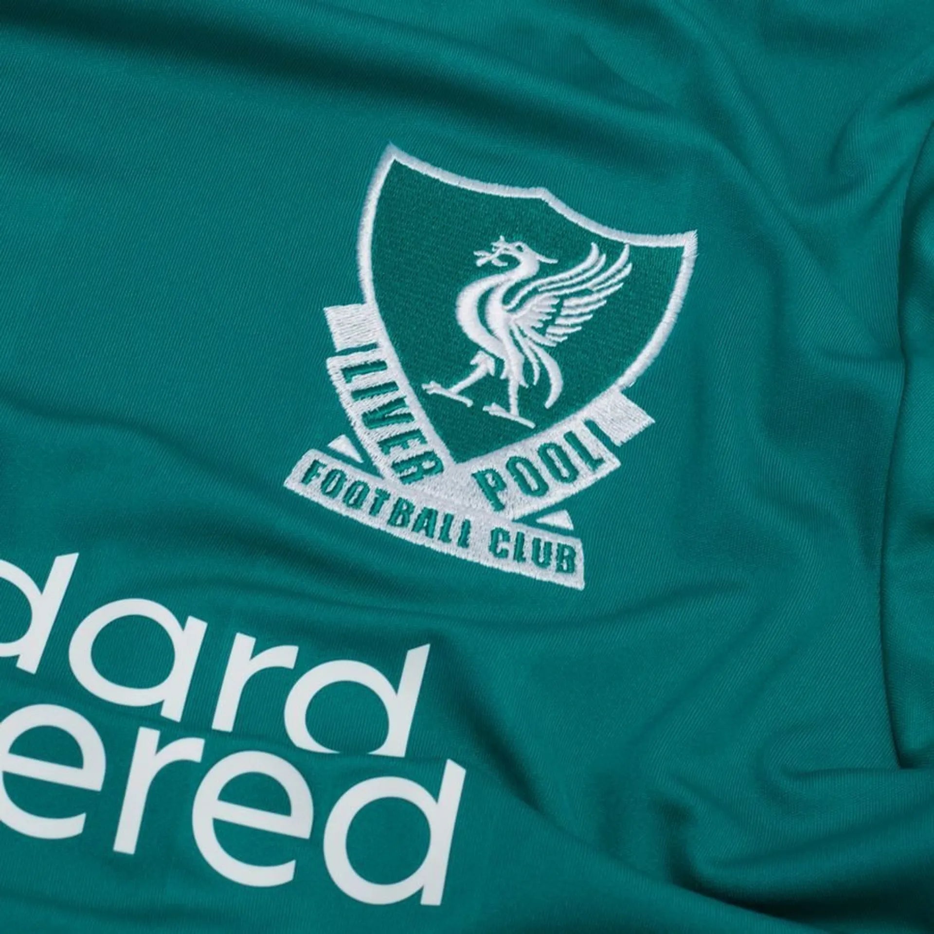 LIVERPOOL ALTERNATIF 2025/26